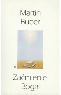 cover of the book Zaćmienie Boga