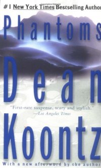 cover of the book Phantoms