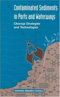 cover of the book Contaminated Sediments in Ports and Waterways: Cleanup Strategies and Technologies