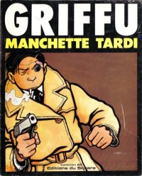 cover of the book Griffu