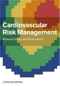 cover of the book Cardiovascular Risk Management