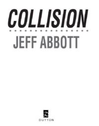 cover of the book Collision