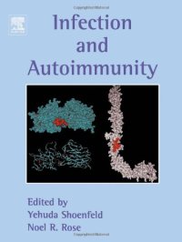 cover of the book Infection and Autoimmunity