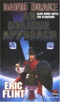 cover of the book An Oblique Approach