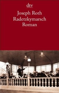 cover of the book Radetzkymarsch