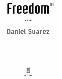 cover of the book Freedom (TM)