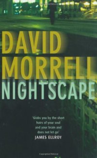 cover of the book Nightscape