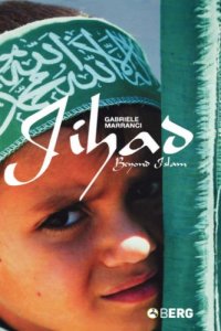 cover of the book Jihad Beyond Islam