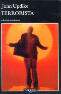 cover of the book Terrorista (Coleccion Andanzas)