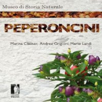 cover of the book Peperoncini