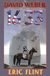 cover of the book 1633 (Paperback)