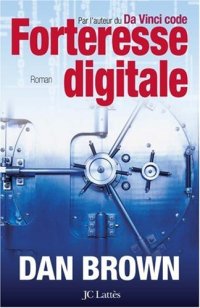 cover of the book Forteresse digitale