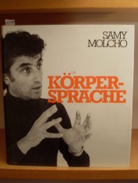 cover of the book Körpersprache