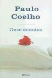 cover of the book Once Minutos