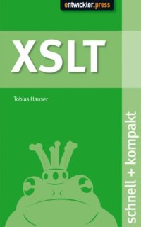 cover of the book XSLT