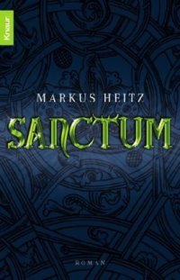 cover of the book Sanctum