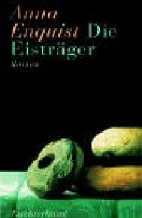 cover of the book Die Eisträger