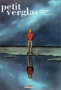 cover of the book Petit verglas, tome 2 : La table de pierre