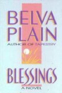 cover of the book Blessings