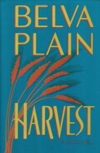 cover of the book Harvest