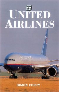 cover of the book ABC United Airlines