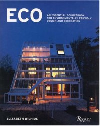 cover of the book Eco-Diseño, Interiorismo y decoración respetuosos con el medio ambiente