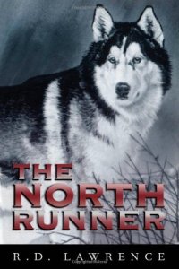 cover of the book The North Runner