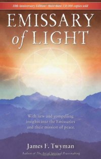 cover of the book Emissary of Light