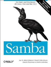 cover of the book Samba