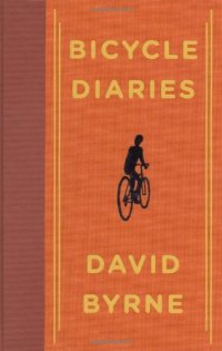 cover of the book Bicycle Diaries