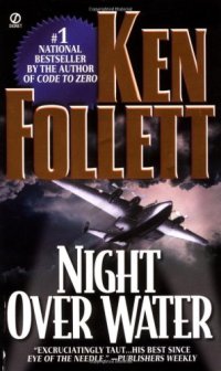 cover of the book Night Over Water