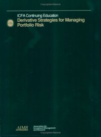 cover of the book Derivative Strategies for Managing Portfolio Risk