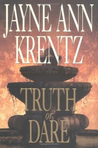 cover of the book Truth or Dare