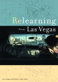 cover of the book Relearning from Las Vegas