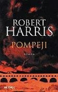 cover of the book Pompeji