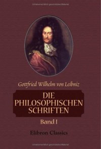 cover of the book Die philosophischen Schriften: Band I