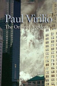 cover of the book The Original Accident