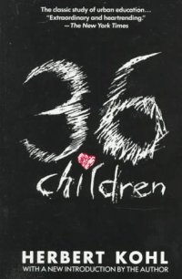 cover of the book 36 Children