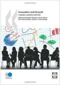 cover of the book Innovation and Growth: Chasing a Moving Frontier