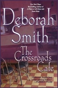 cover of the book The Crossroads Cafe