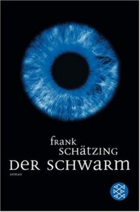 cover of the book Der Schwarm