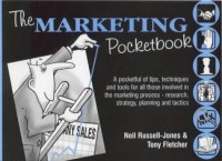 cover of the book The Marketing Pocketbook (Management Pocket Book Series)