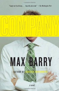 cover of the book Company