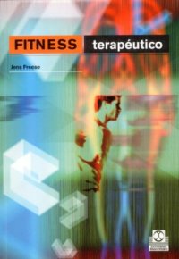 cover of the book Fitness Terapeutico