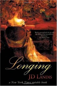 cover of the book Longing