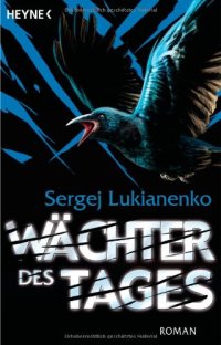 cover of the book Wächter des Tages