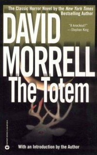 cover of the book The Totem