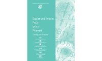 cover of the book Export and Import Price Index Manual: Theory and Practice