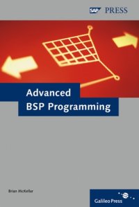 cover of the book Advanced BSP Programming