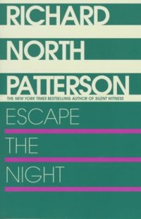 cover of the book Escape the Night